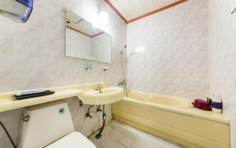 Feel Motel Pocheon Exterior foto