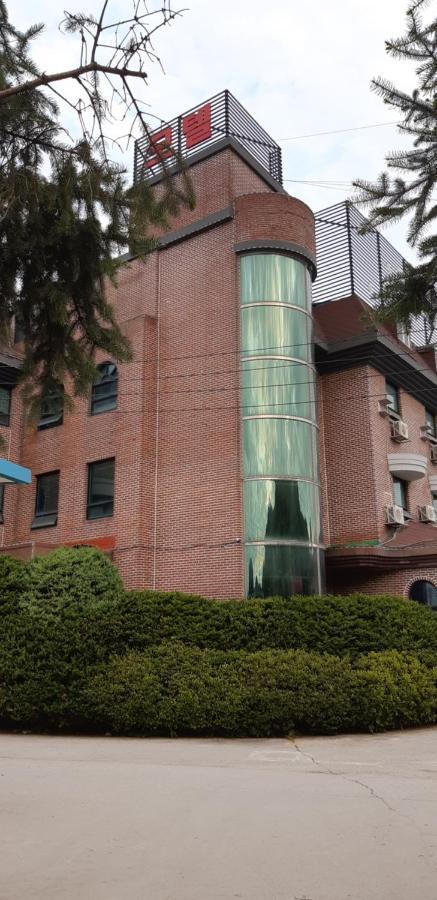Feel Motel Pocheon Exterior foto
