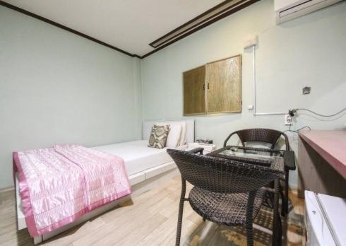 Feel Motel Pocheon Exterior foto