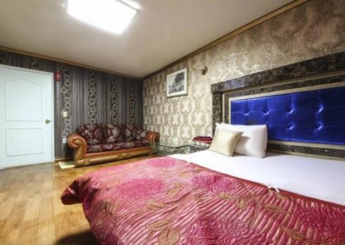 Feel Motel Pocheon Exterior foto