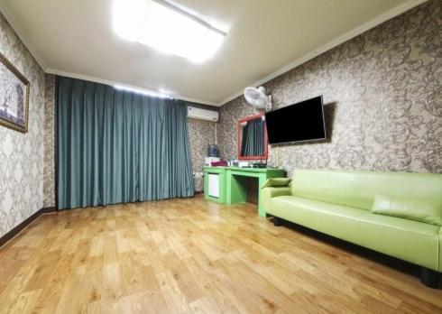 Feel Motel Pocheon Exterior foto
