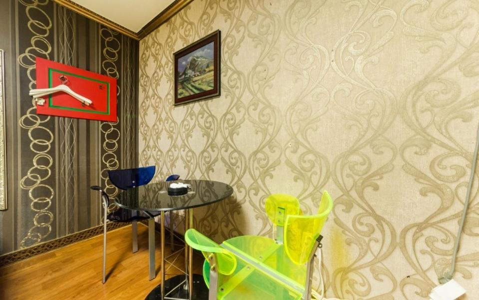 Feel Motel Pocheon Exterior foto